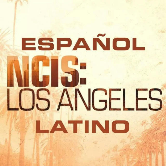 NCIS Los Angeles - Esp Latino (Mundoncislatino)