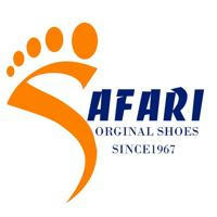 Safarishoes(كفش صفري) ®