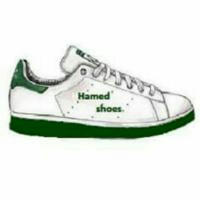 Hamed-shoes