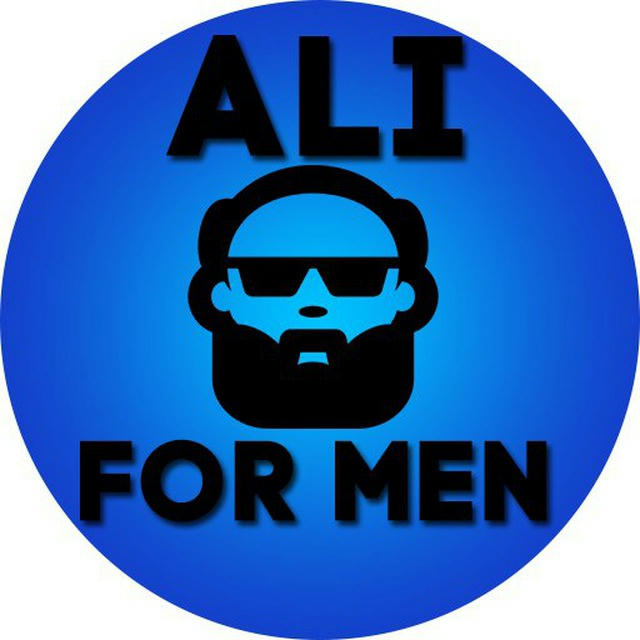 AliExpress for men