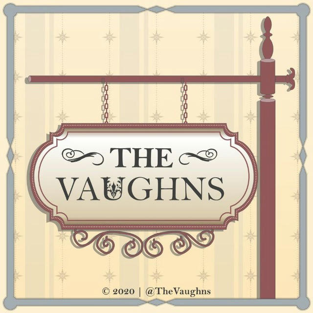 The Vaughns.