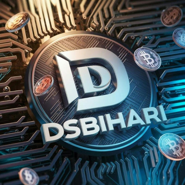 DS Bihari [Official] - 👀 Check Username Before Join