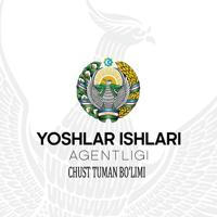 Yoshlar.uz | Rasmiy kanal