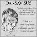 OFC DAKSAVISUS.