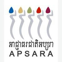 APSARA National Authority Info