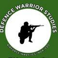Defence warrior studies