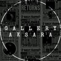 Gallery Aksara 🍃