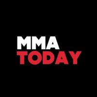 MMA TODAY