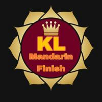 KL Mandarin Finish