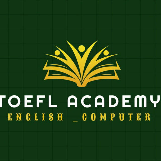 TOEFL Academy