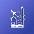 AZON TRAVEL