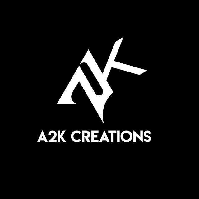A2K CREATIONS