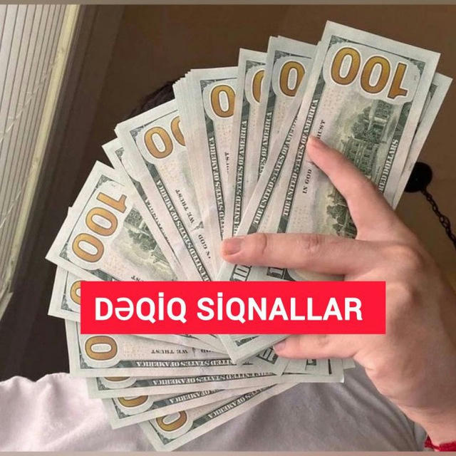 DƏQİQ SİQNALLAR