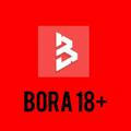Boracina 18+