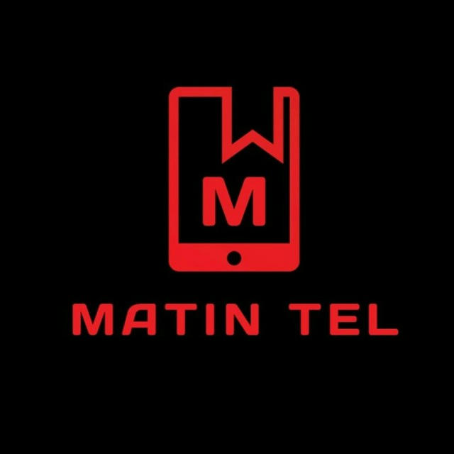 فروشگاه قاب و گلس Matin tel