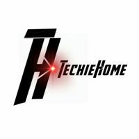 Techie Home X Harkesh Goswami