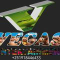 Vegas Entertainment