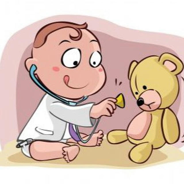 Pediatrics course