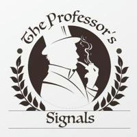 The Professor Signals