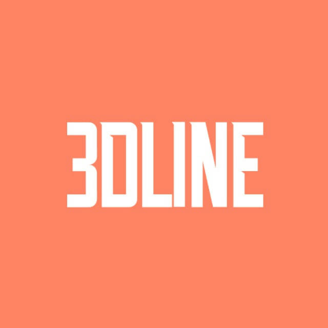 3Dline