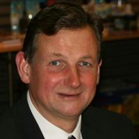 Dr. Lothar Gassmann