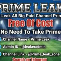 PRIME LEAK Football + Basketball