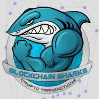 Blockchain Sharks™ 🦈