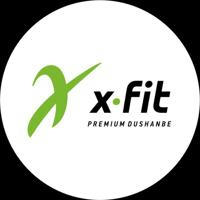X-Fit Premium Dushanbe