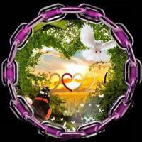 ⚡️Frequency of Love-Universe Portal -1️⃣🅾️1️⃣+⚡️♾💞 Gerardus C 04-04-1968♋️♾☯️