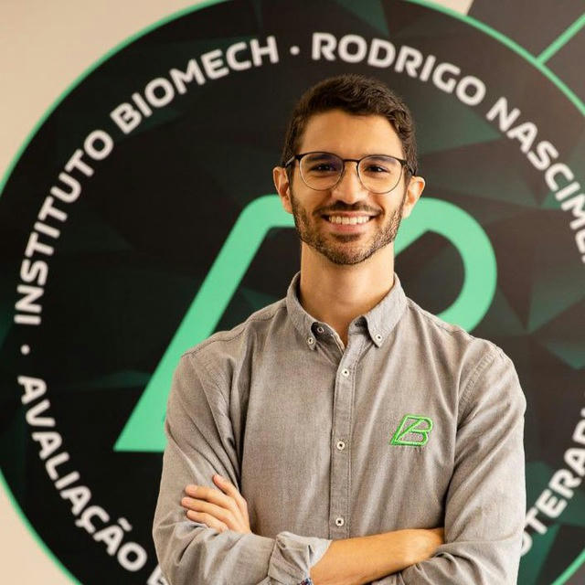 Rodrigo Nascimento | Biomech