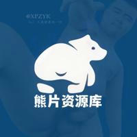 GAY熊片资源库（亚洲）🅥