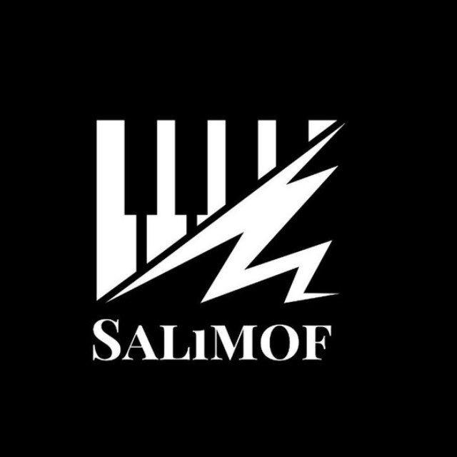 Salimof Remix 🎹