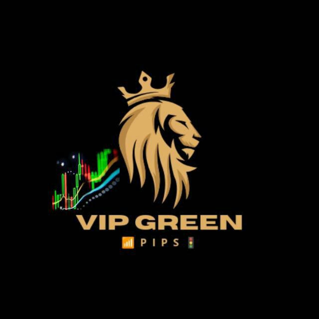 🤑 VIP GREEN PIPS 🤑
