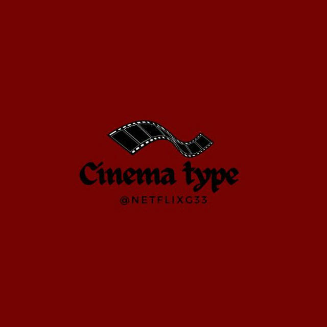 Cinema Type