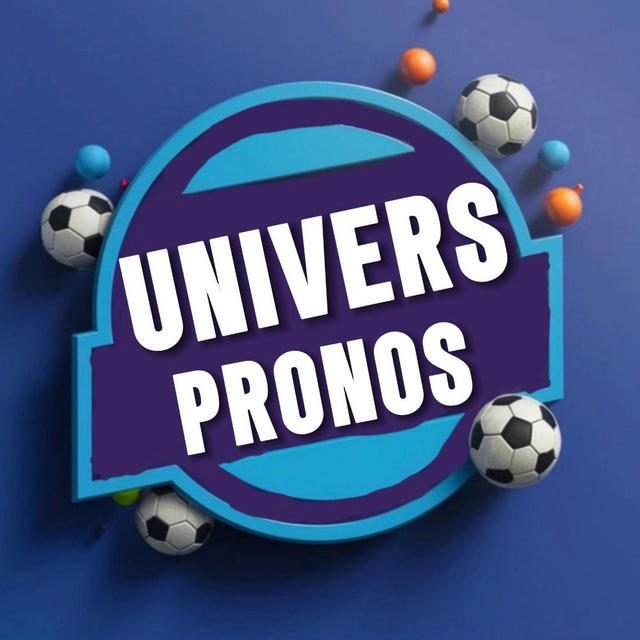 UNIVERS PRONOS™