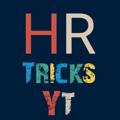 HR Tricks Yt