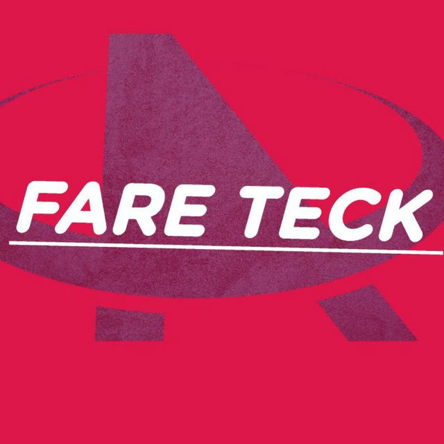 Fare Teck