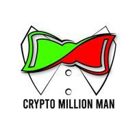 Crypto Million Man