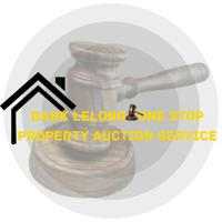 Bank Lelong . One stop property auction service Malaysia™