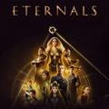 Eternals (2021) | Marvel Studios' | Marvel Cinematic Universe