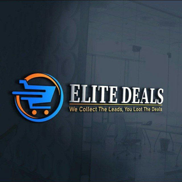 Elite Deals Official