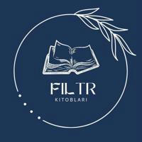 Filtr Kitoblar