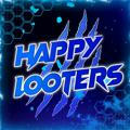HAPPY LOOTERS