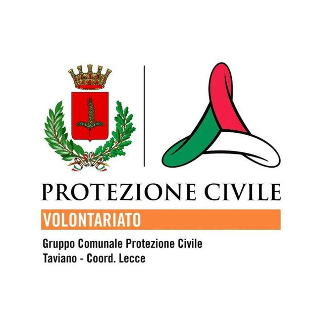 Protezione Civile TAVIANO