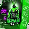 ARYAN JHA
