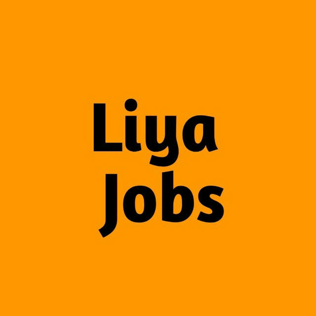 Liya Jobs