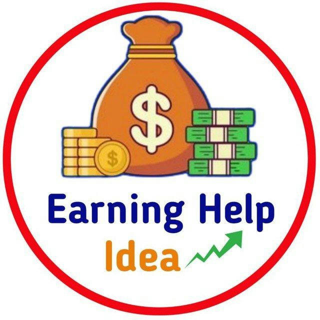 Earning Help Idea 🤑