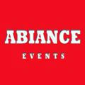 ABIANCE EVENTS