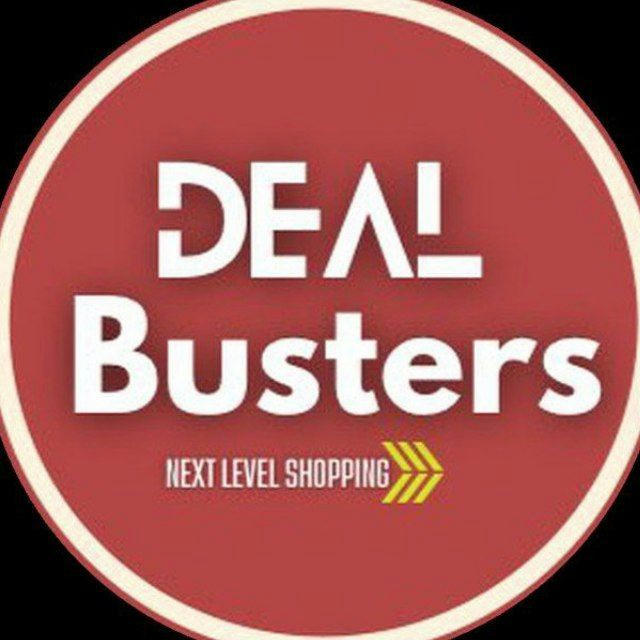 Deal Busters