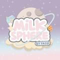 milksphere! 𔘓